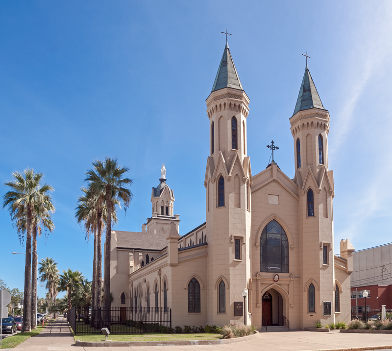 St. Marys Cathedral